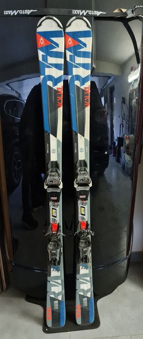 Schiuri Volkl RTM 7.4,149 cm
