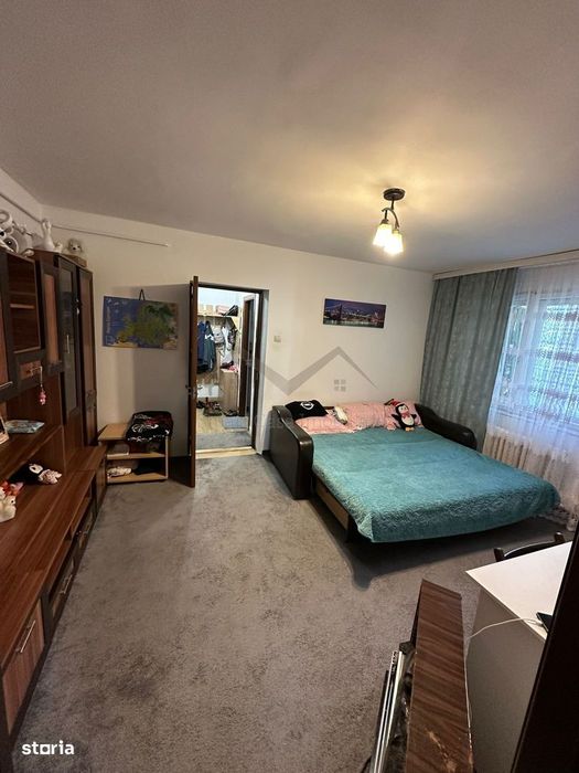 Apartament 2 camere Tatarasi