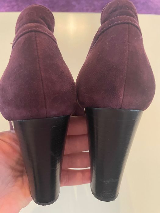 Pantofi Calvin Klein