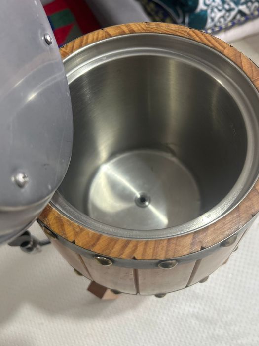 Бочка для разных напитков