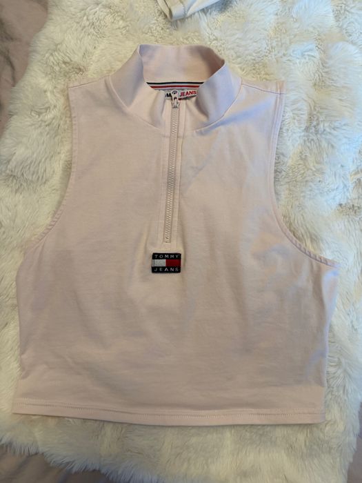 Дамски топ Tommy Hilfiger