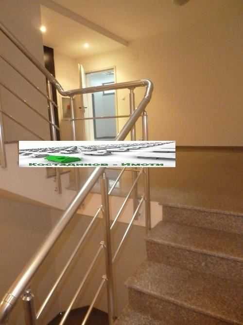 Офис в гр.Пловдив - Брезовско шосе!