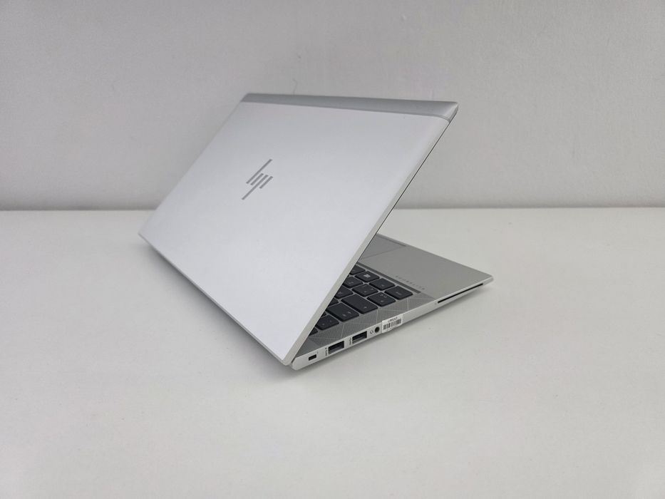 Laptop 2021 HP Elitebook i5-10310U 16gb SSD metal.GARANTIE 1 an