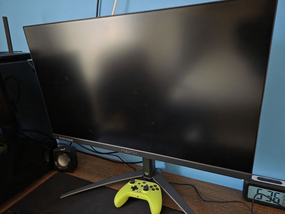 Sistem gaming i7 12700kf-RTX3060TI