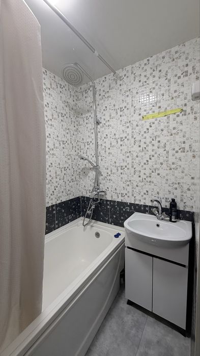 Квартира 50 квадратов