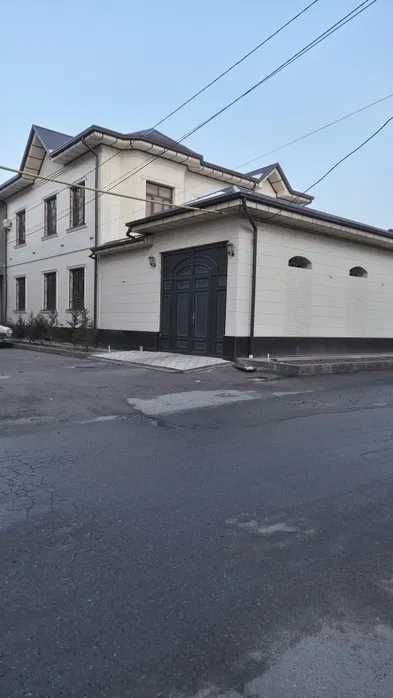 Аренда участка в Яшнабадском районе