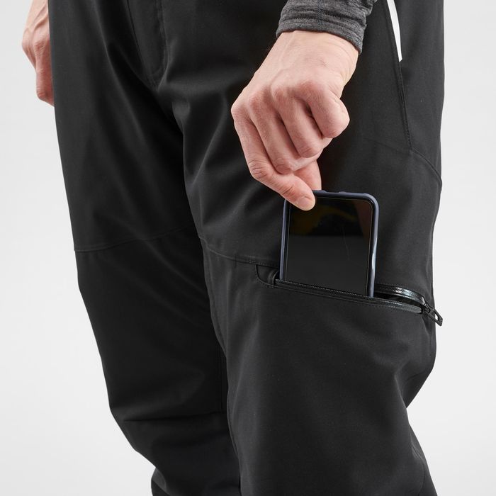 Pantalon de schi și snowboard foarte - produs resigilat Decathlon