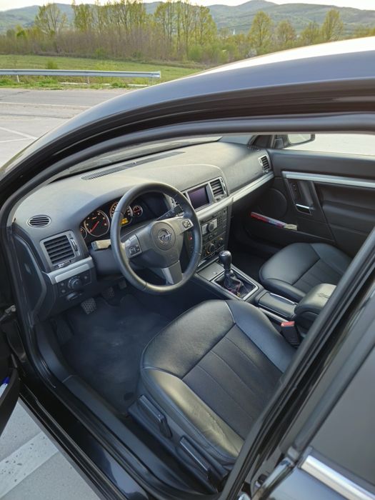 OPEL Vectra C Model GTS Fabricație 10/2007 Motorizare 1.9 DIESEL EURO 4