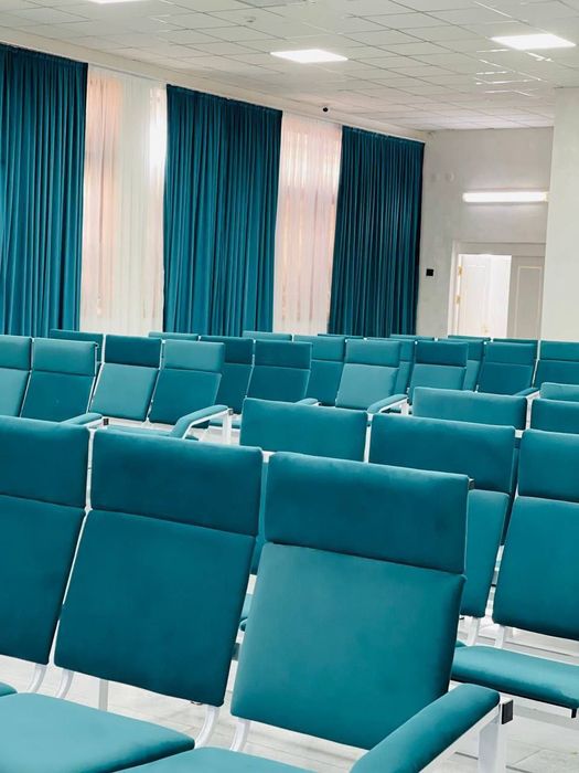 Кресло  стул активного зала