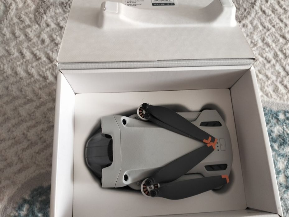 DJi mini 3 PRO DJI