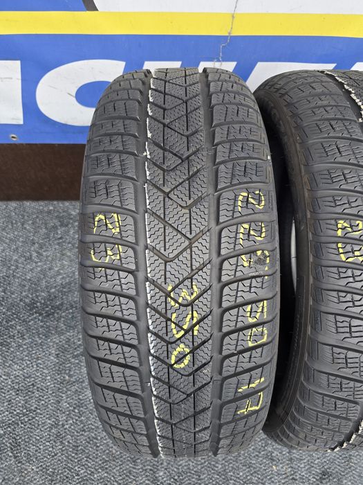 225 50 17 pirelli m+s CA NOI