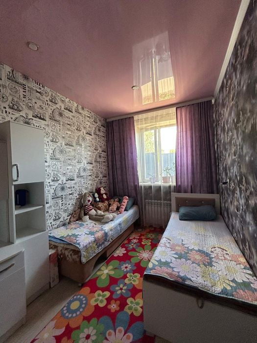 Продам 3 комнатную квартиру