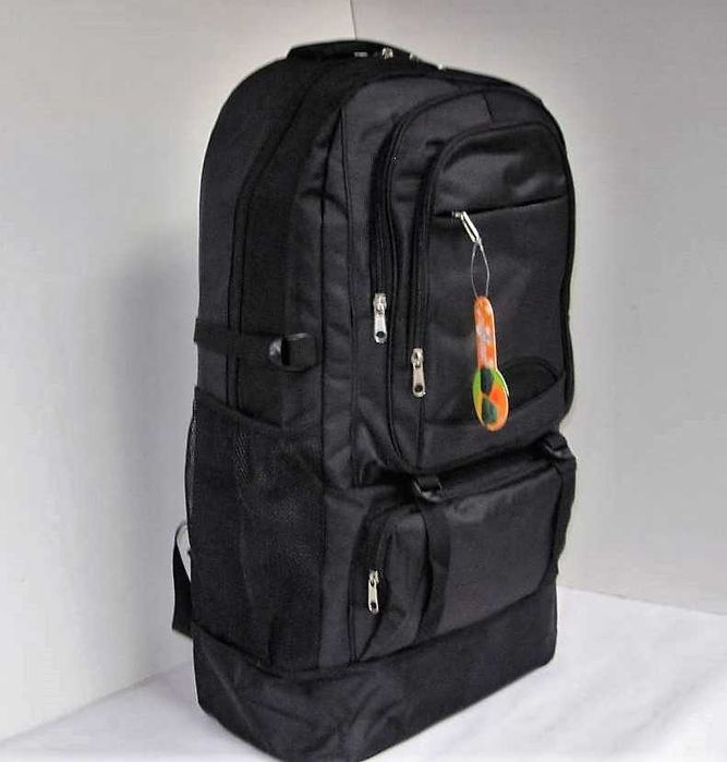 Rucsac mare Caslon - dimensiuni 73 x 40 x 21 cm