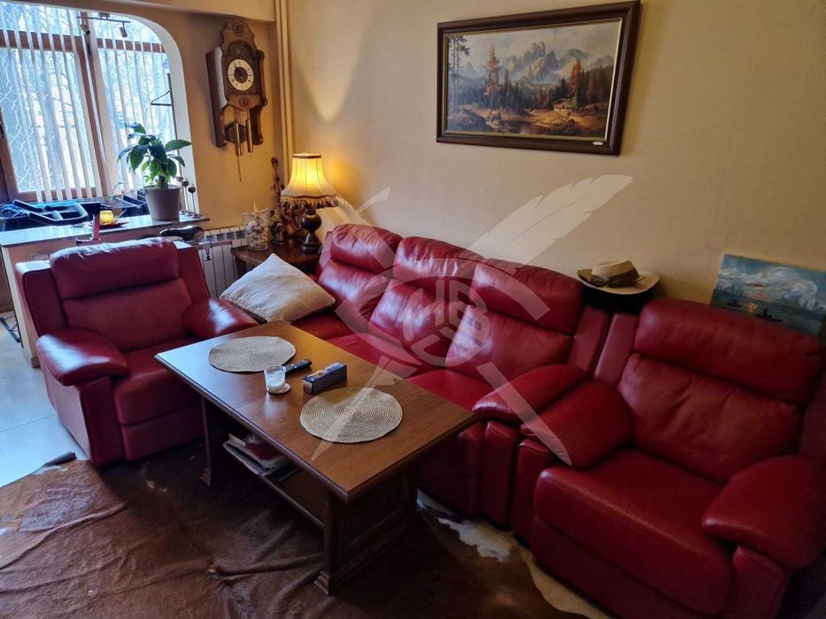 Многостаен апартамент в жк. Илинден № 98149