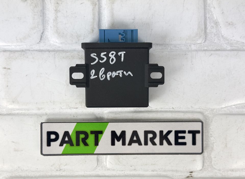 Модул фарове AUDI 8H0907357A 8H0907357