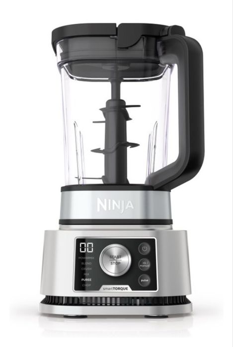 Блендер сиационарный 3 in 1 Ninja
