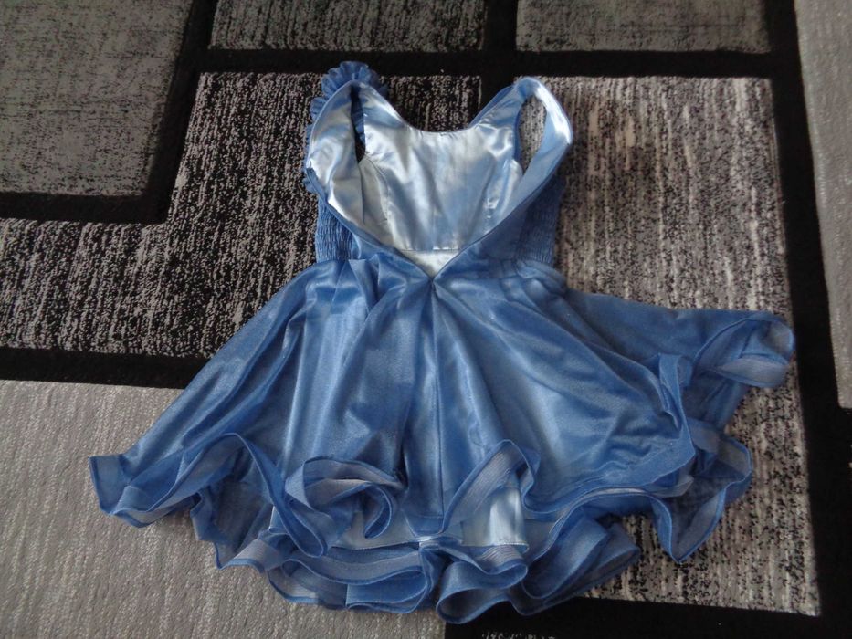 Rochie ocazie de fetite 3.