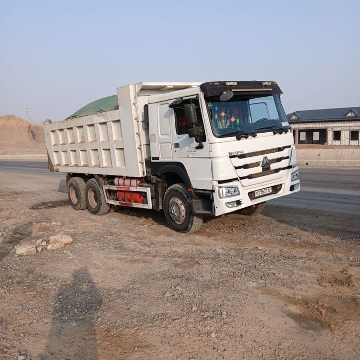 Howo srochniy sotiladi