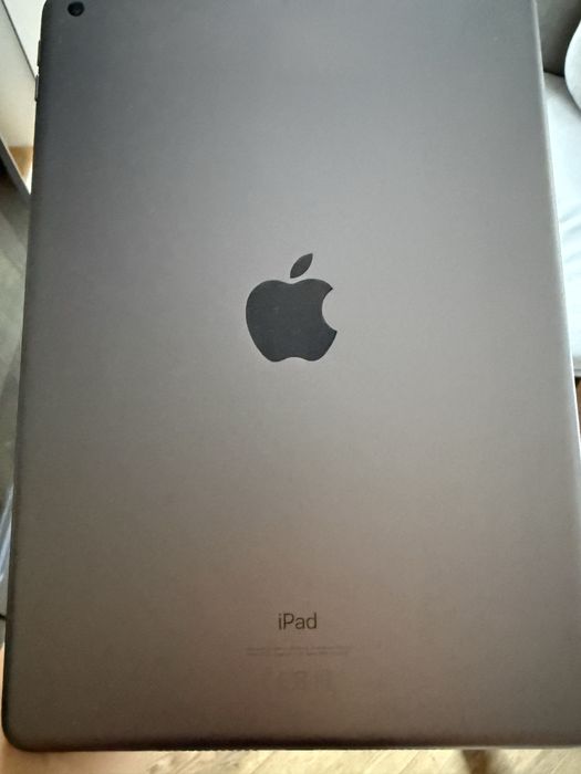 Ipad 8 generation
