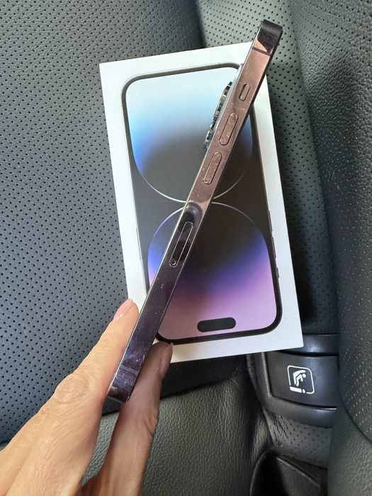 Iphone 14 pro 128
