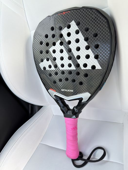 Racheta Padel Adidas Metalbone 3.4 Ale Galan