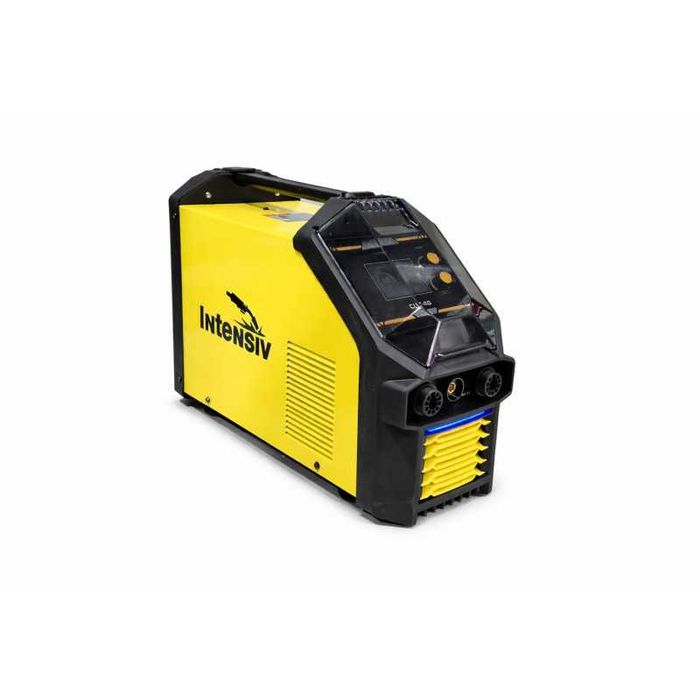 Cut 40 Air Intensiv – Aparat taiere cu plasma cu compresor incorporat