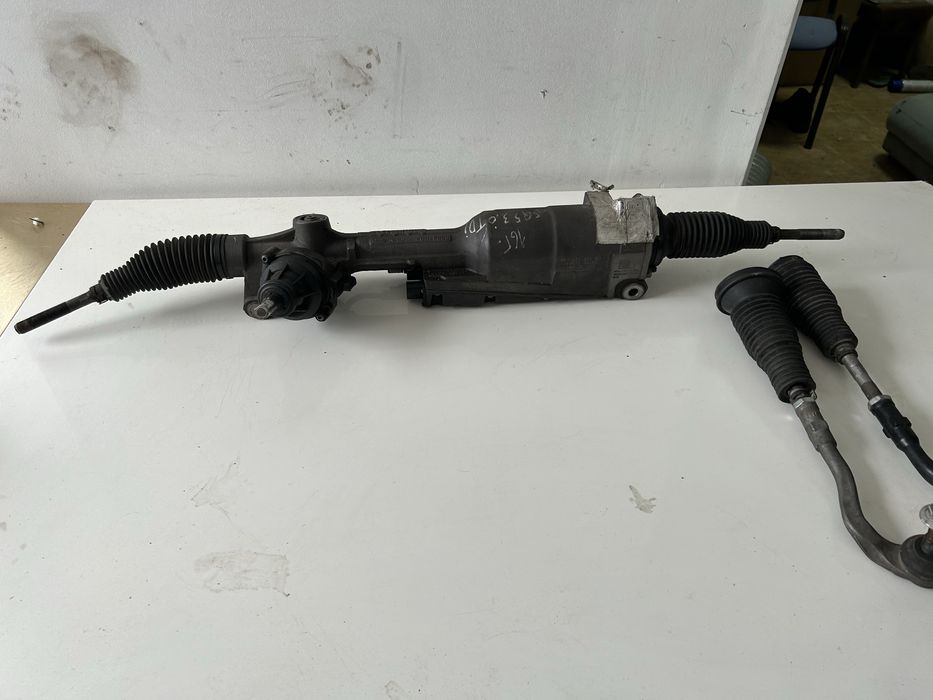 Електрическа рейка Audi SQ5