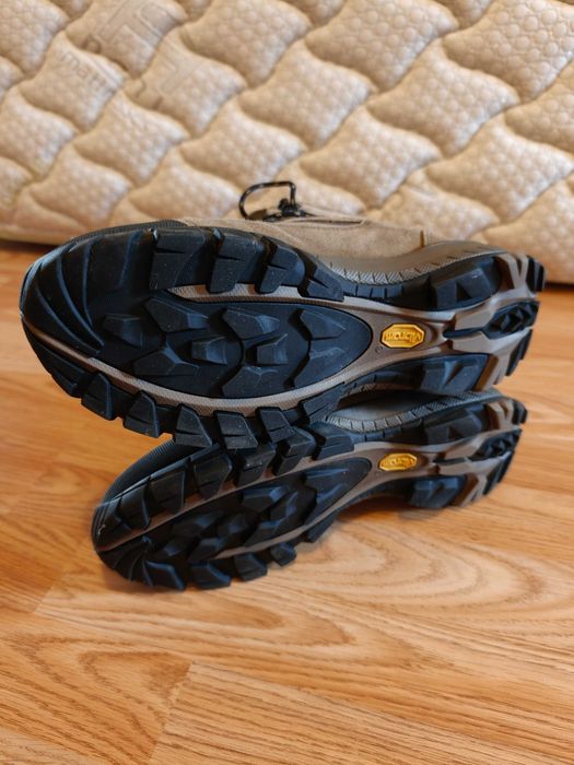 Туристически обувки - Boreal Cayenne Vibram Dry-Line – 44.5