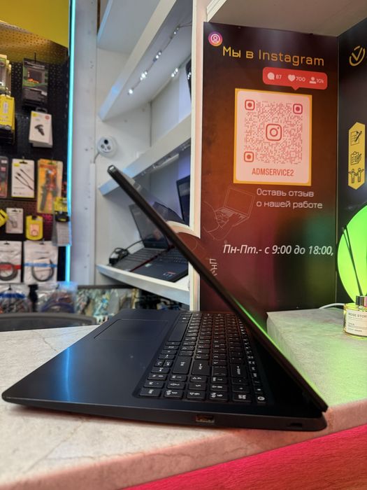 Ноутбук Acer N19C1