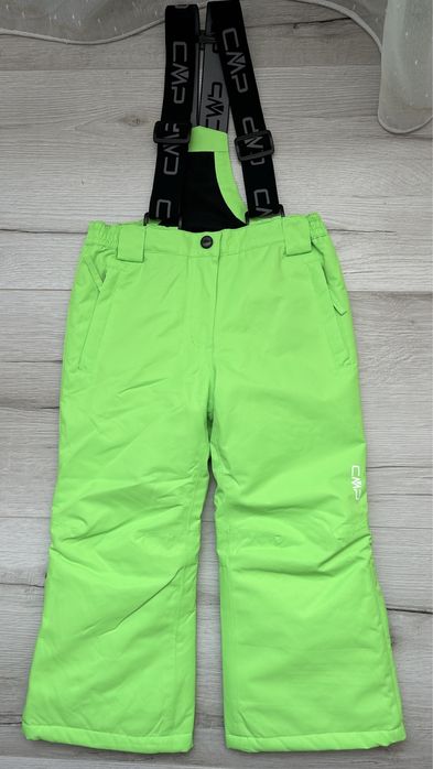 Set Pantaloni și Geacă CMP Copii |104 cm| Sezon:Iarnă