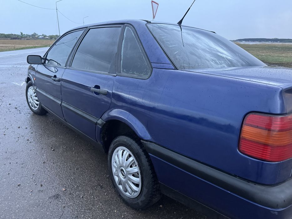 Продам VW PASSAT B4 1,8 МОНО