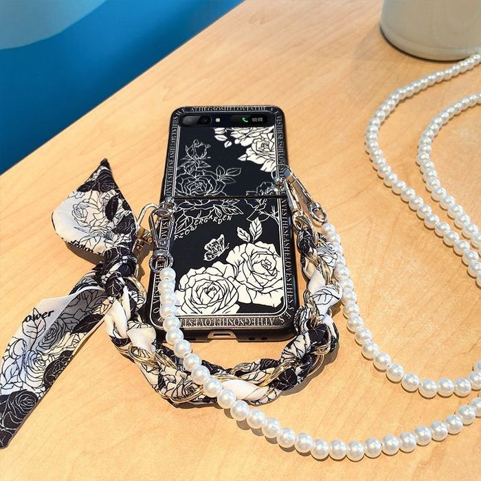 самсунг флип чехол