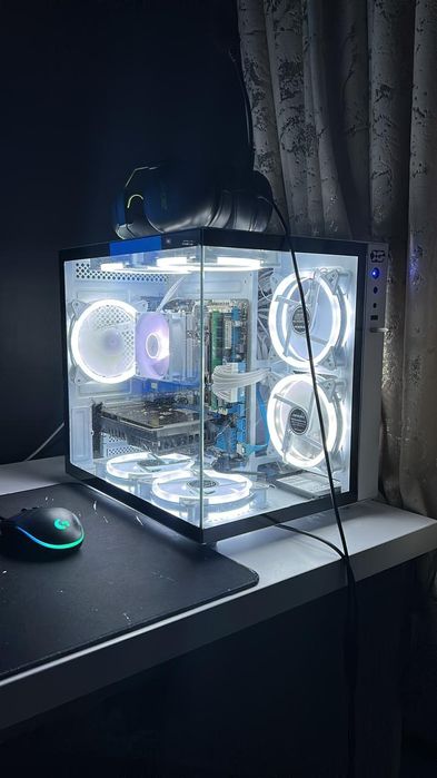 Продам компьютер