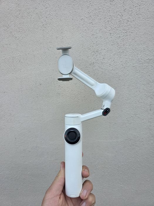 Stabilizator imagine insta FlowPro 2