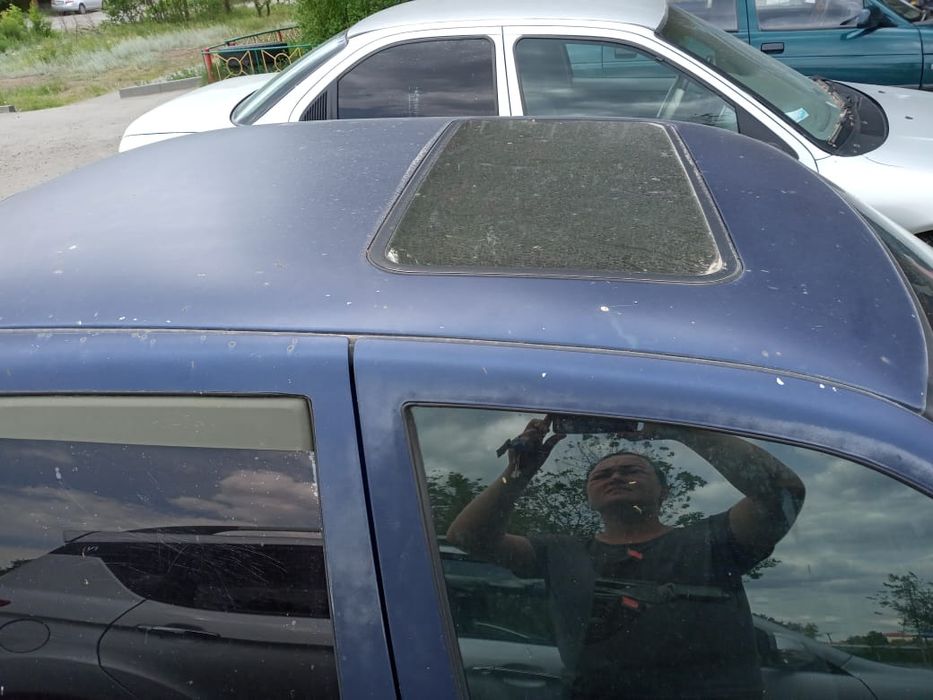 Продам Опель вектра