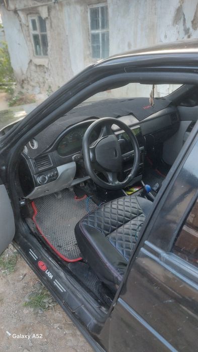 Продам Ладу Приору на ходу