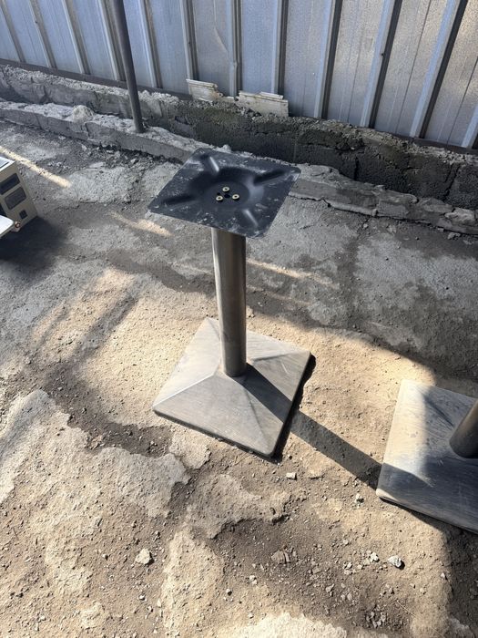 Продам ножки для столов