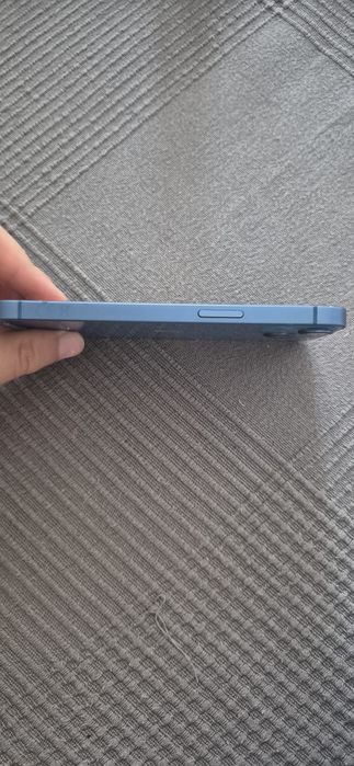 iphone 13, 82% baterie