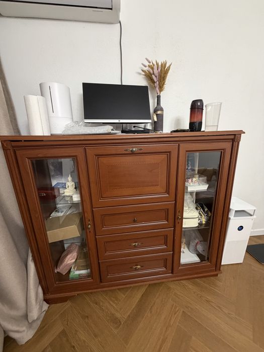 Отдам шкаф даром