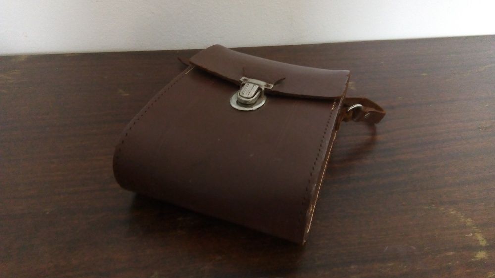 Много стар немски военен Бинокъл