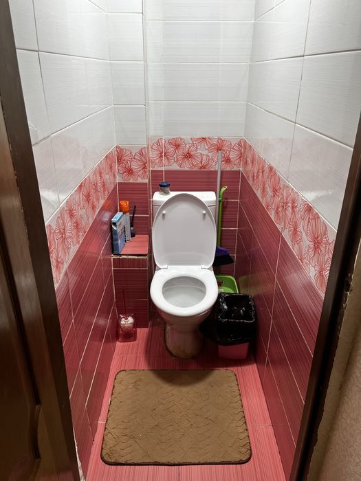 Сдам 3х ком квартиру на долги срок