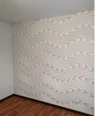 Качественная поклейка обой