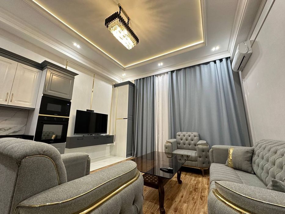 Apartment for rent in Tashkent / Тошкент шахрида квартира иджарага