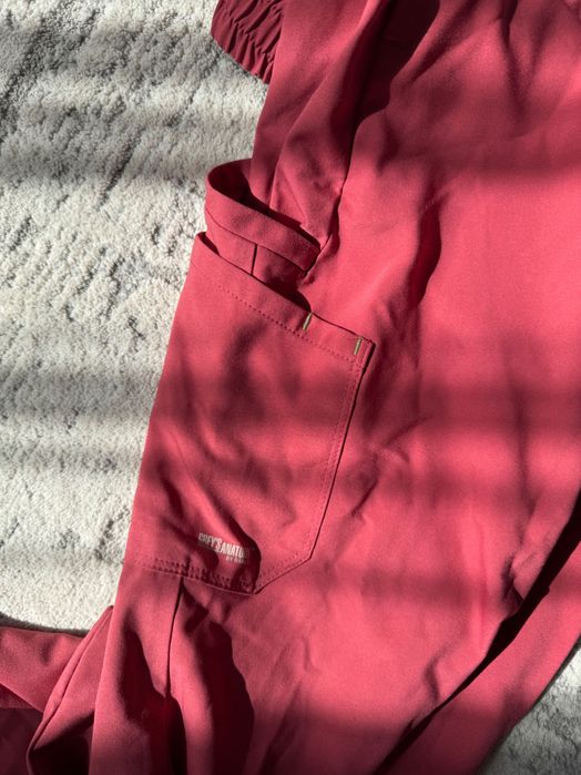 Медицинская форма Grey's Anatomy