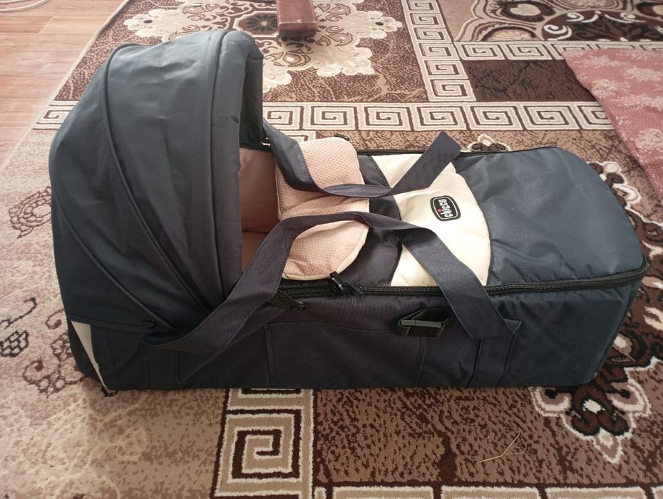 Люлька переноска