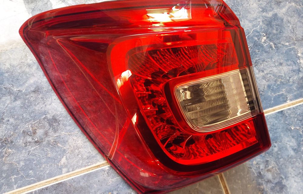 Stop intreg spate stanga Suzuki SX4 S-Cross 2017