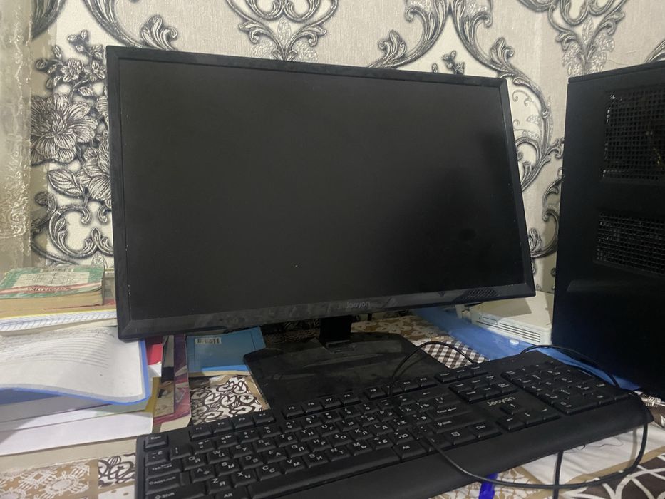 персонал компьютер