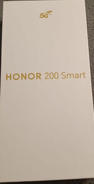 Honor 200 smart 256
