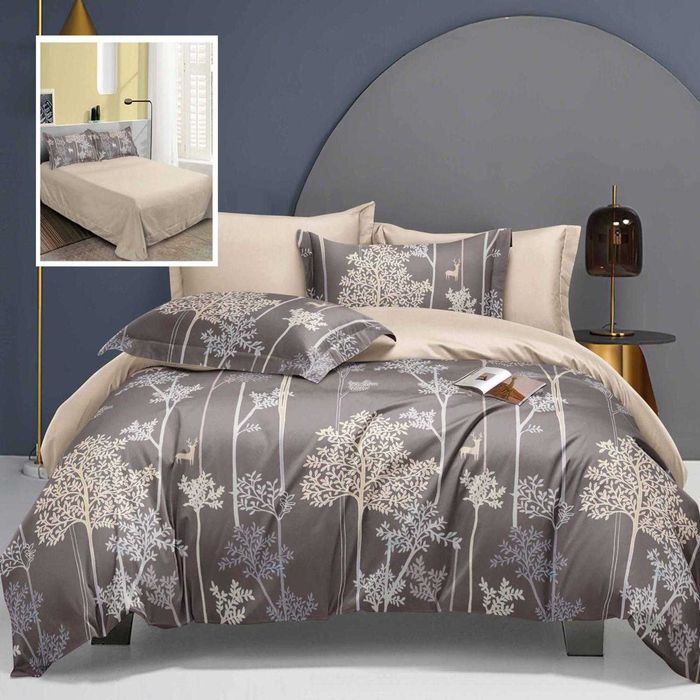 Lenjerii de pat din Finet Gros-Confort Premium+TRANSPORT GRATUIT