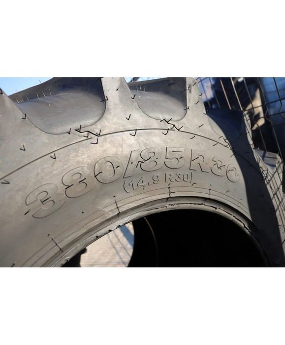 380/85 r30 gtk RS200 14.9r30 135a8/132b  Cauciucuri tractor, Fiat, Case, Fendt, John Deere, New Holland, Massey Ferguson, UTB   Cauciucuri tractor, Fi